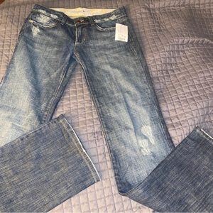Joes jeans size 29 x34